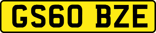 GS60BZE