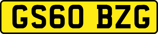 GS60BZG