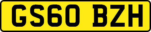 GS60BZH