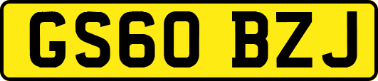 GS60BZJ