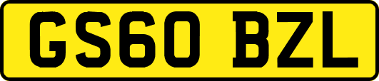 GS60BZL