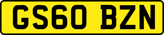 GS60BZN