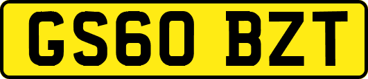 GS60BZT