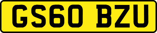 GS60BZU