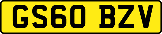 GS60BZV