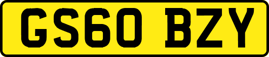 GS60BZY