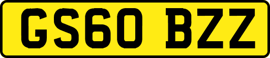 GS60BZZ