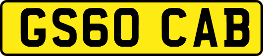 GS60CAB