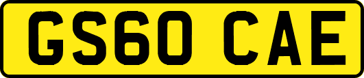 GS60CAE