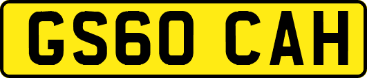 GS60CAH