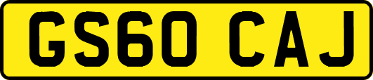 GS60CAJ