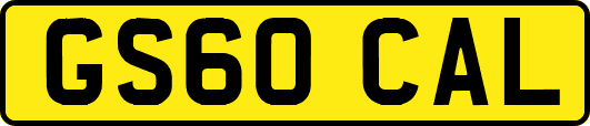 GS60CAL