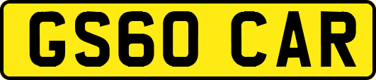 GS60CAR