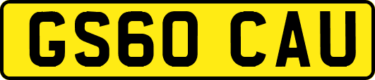 GS60CAU