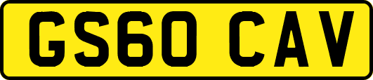 GS60CAV