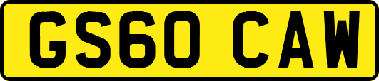 GS60CAW
