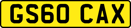 GS60CAX