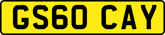 GS60CAY