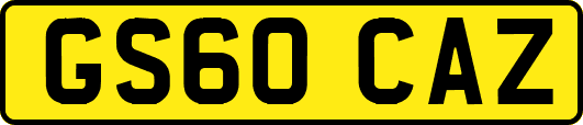 GS60CAZ