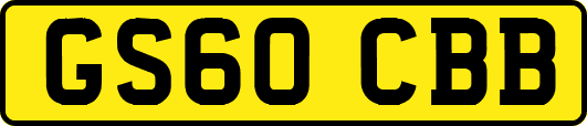 GS60CBB