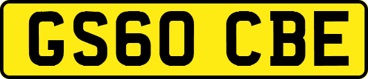 GS60CBE