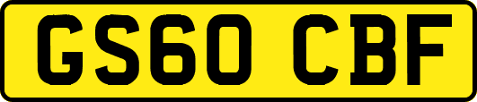 GS60CBF