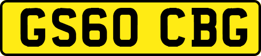 GS60CBG