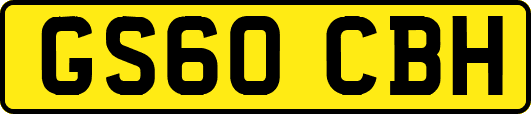 GS60CBH