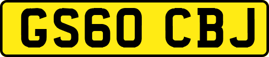 GS60CBJ