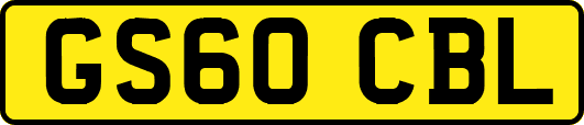 GS60CBL
