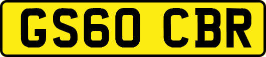 GS60CBR