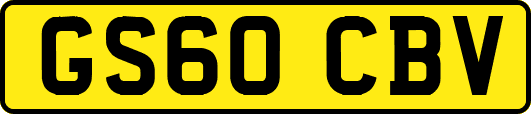 GS60CBV