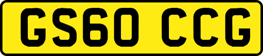 GS60CCG