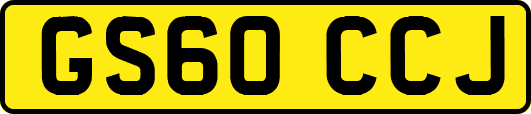 GS60CCJ