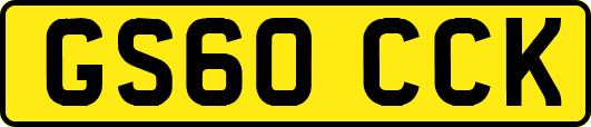 GS60CCK