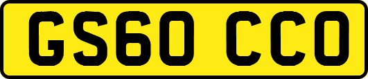 GS60CCO