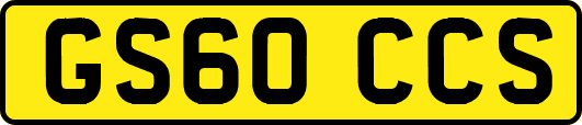 GS60CCS