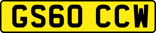 GS60CCW