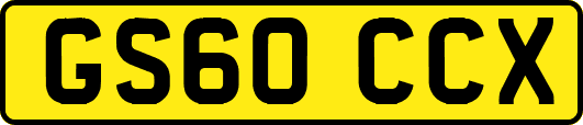 GS60CCX