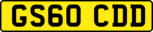 GS60CDD