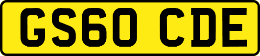 GS60CDE