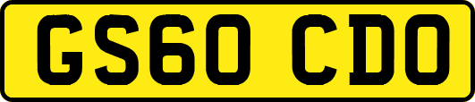 GS60CDO