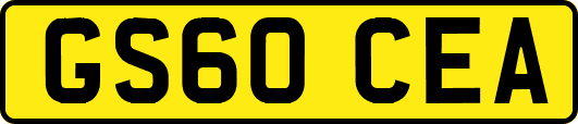 GS60CEA