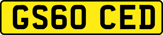 GS60CED