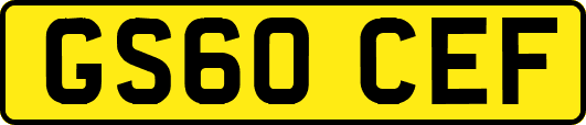 GS60CEF