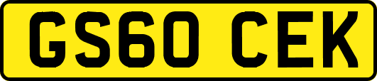 GS60CEK