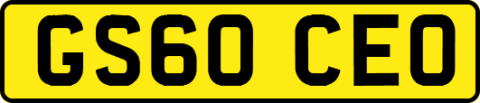 GS60CEO