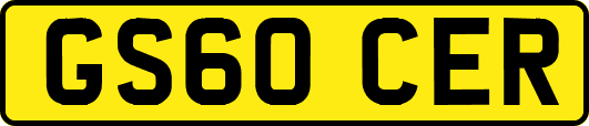 GS60CER