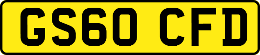GS60CFD