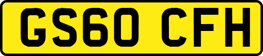 GS60CFH